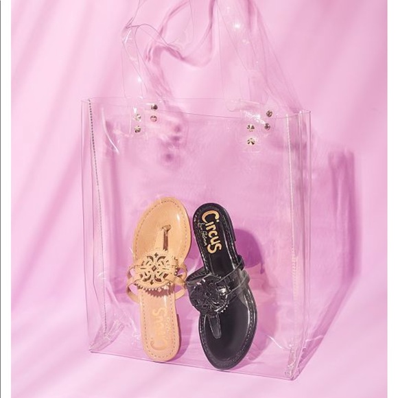 canyon medallion flat sandals